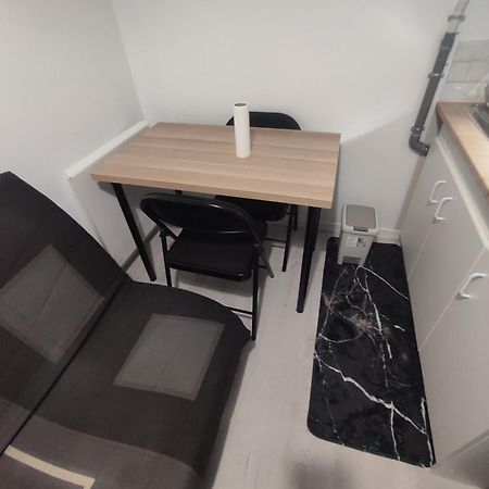 Petit F2 Meuble Independant Apartment Limay Ngoại thất bức ảnh
