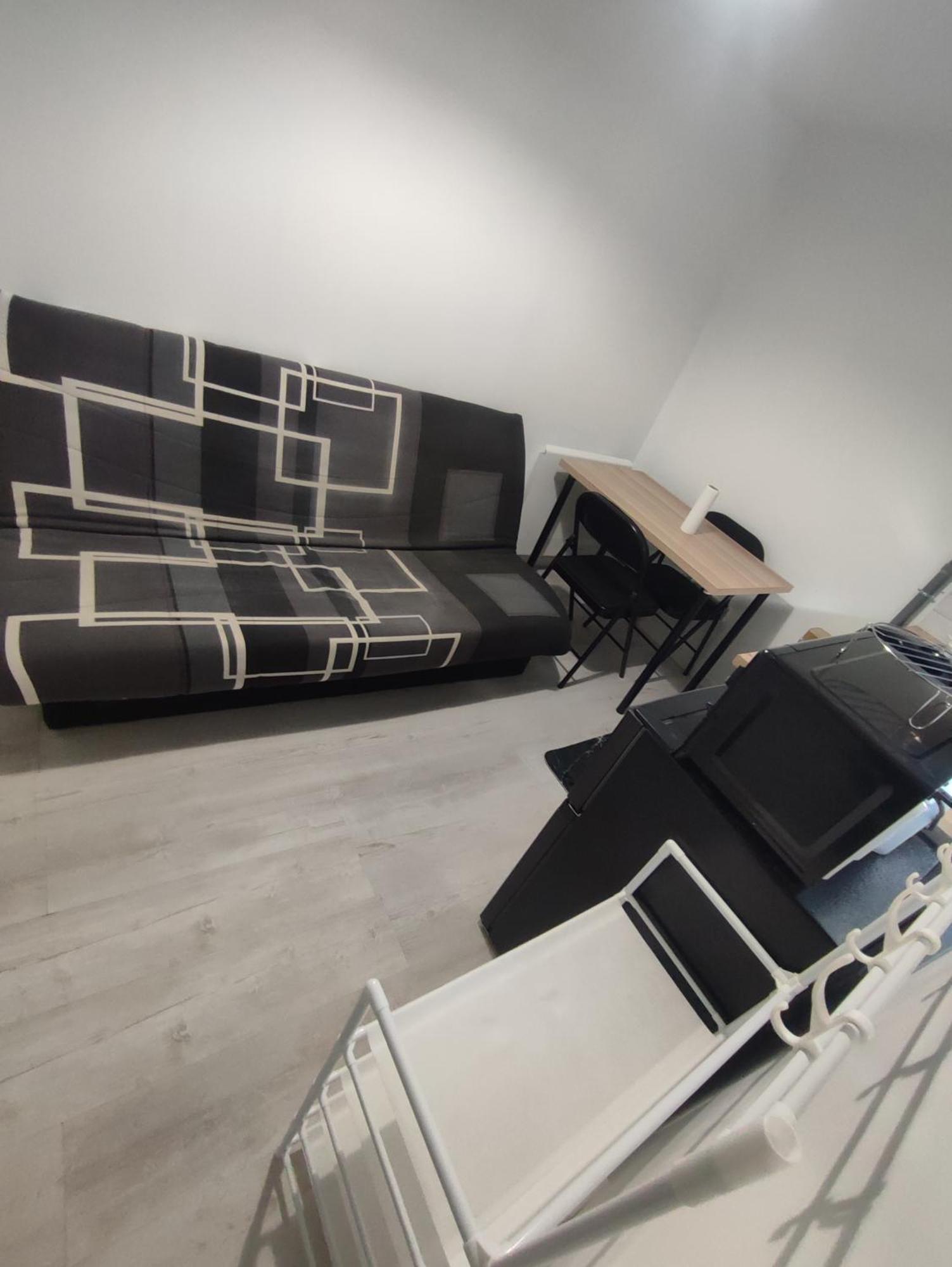 Petit F2 Meuble Independant Apartment Limay Ngoại thất bức ảnh