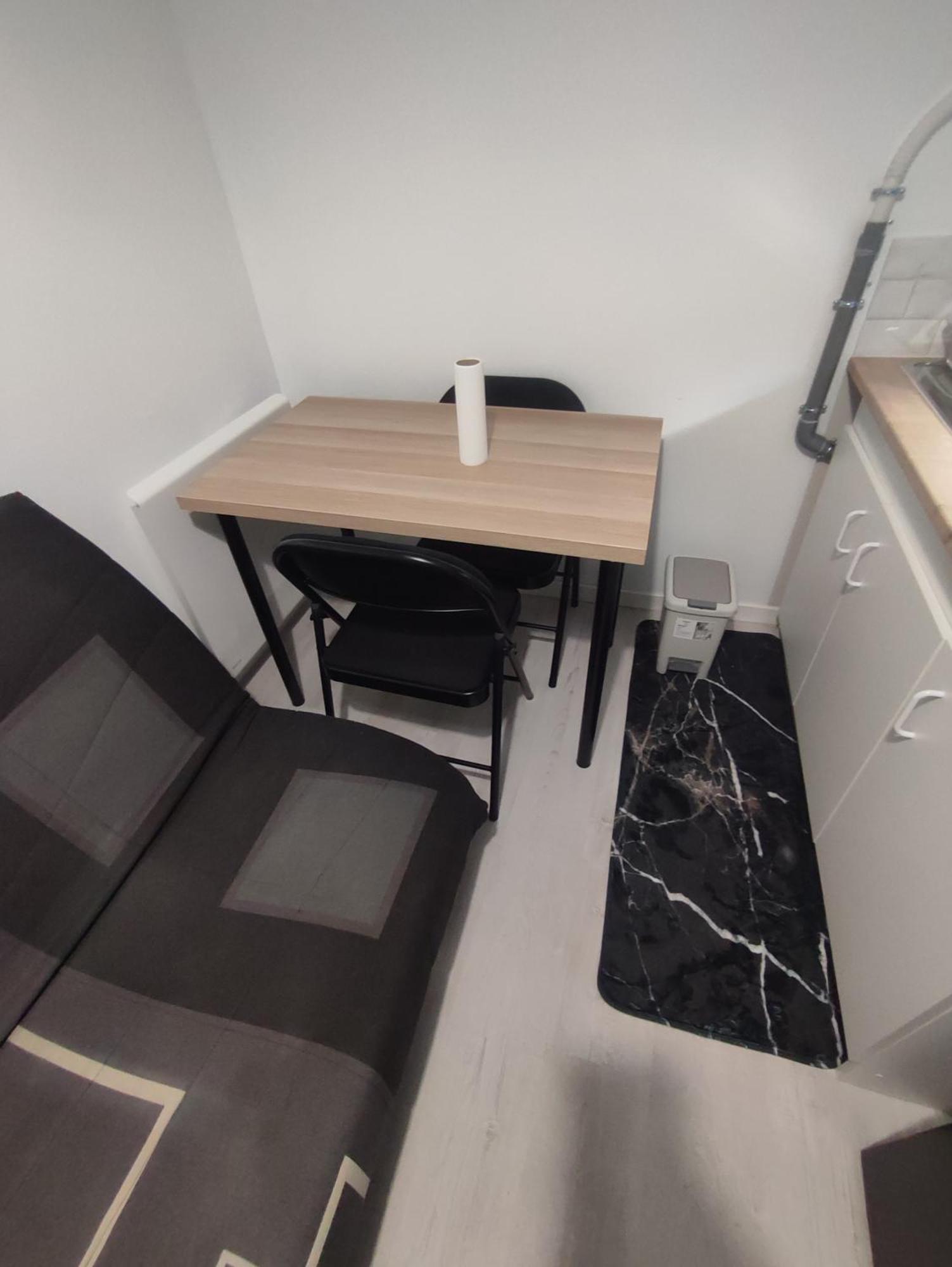 Petit F2 Meuble Independant Apartment Limay Ngoại thất bức ảnh