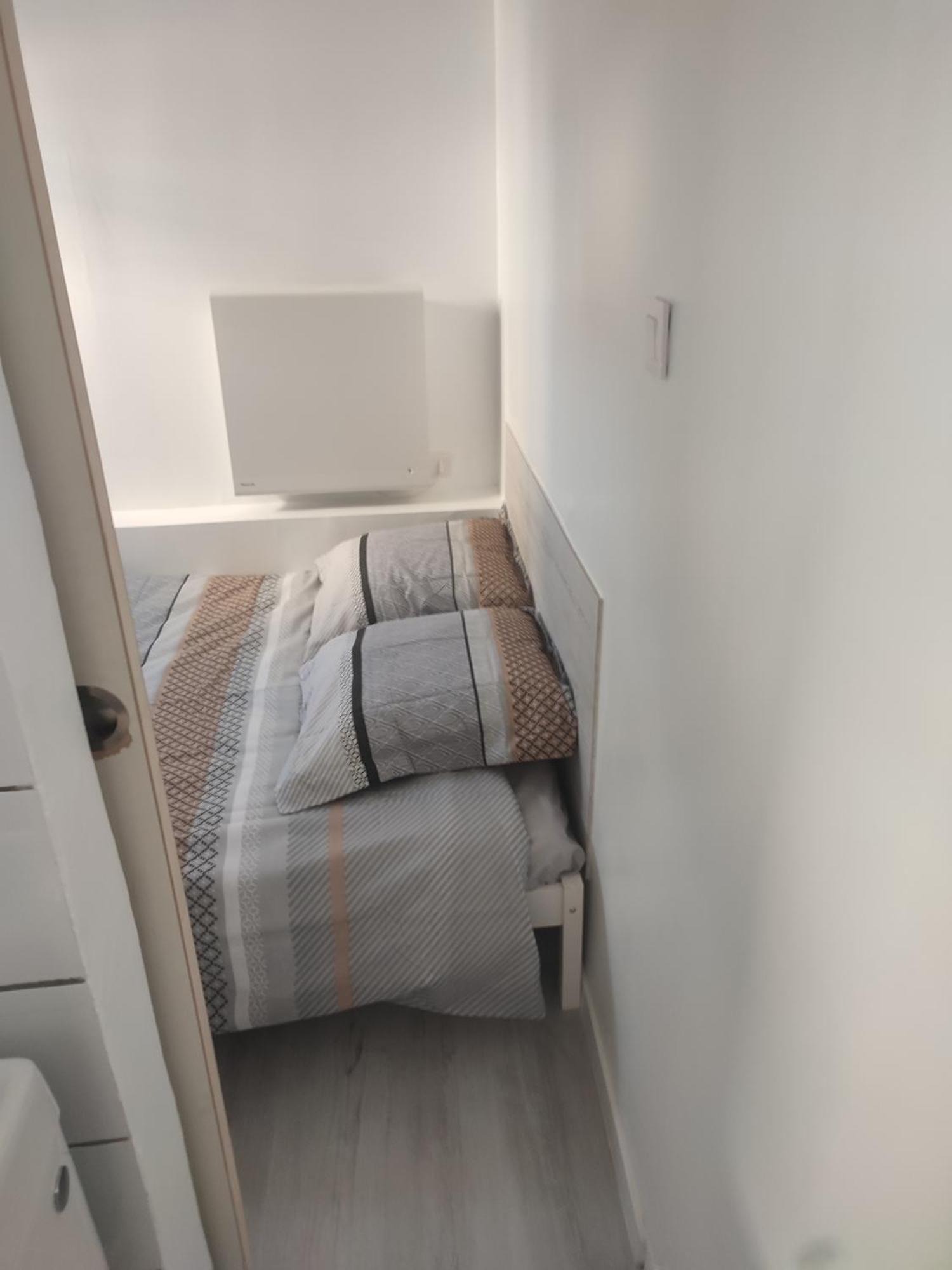Petit F2 Meuble Independant Apartment Limay Ngoại thất bức ảnh